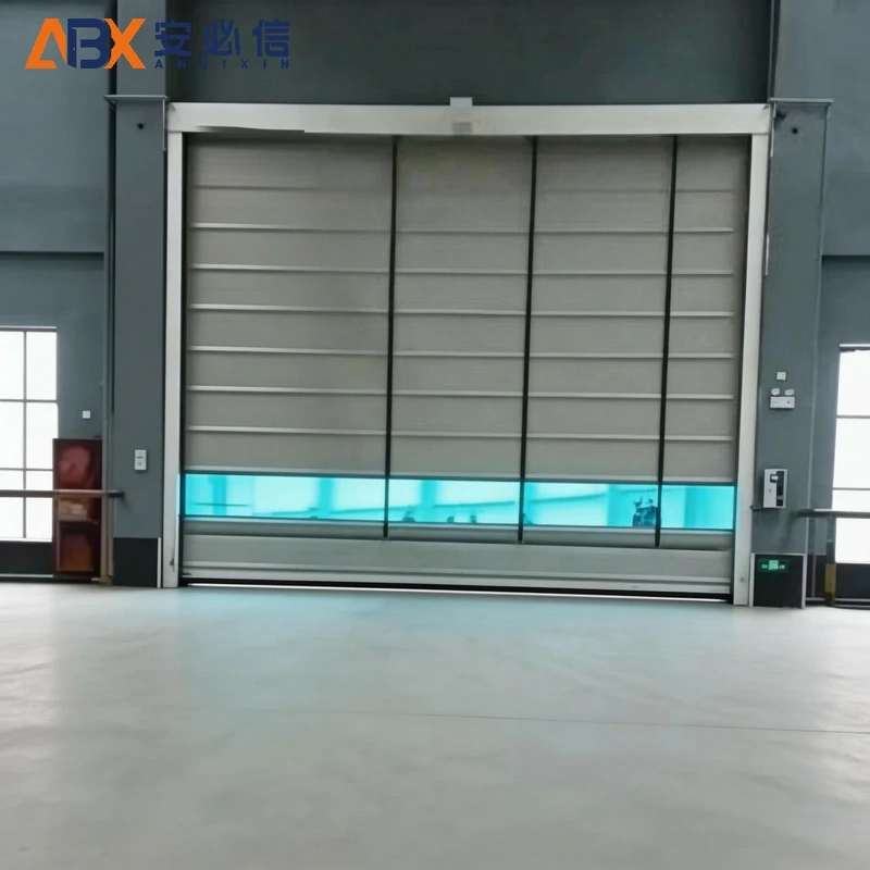 武威市背带堆积门