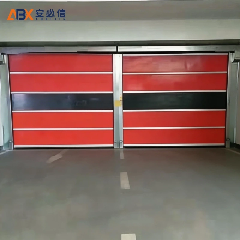 武威市高速门